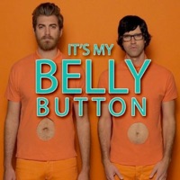 It's My Belly Button - Single - Rhett and Link