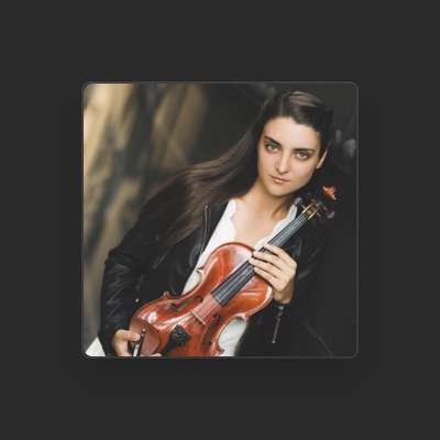 Listen to Ellen Klodová, watch music videos, read bio, see tour dates & more!