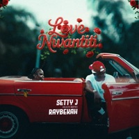 Love Nwantiti - Single - Setty J & RAYBEKAH