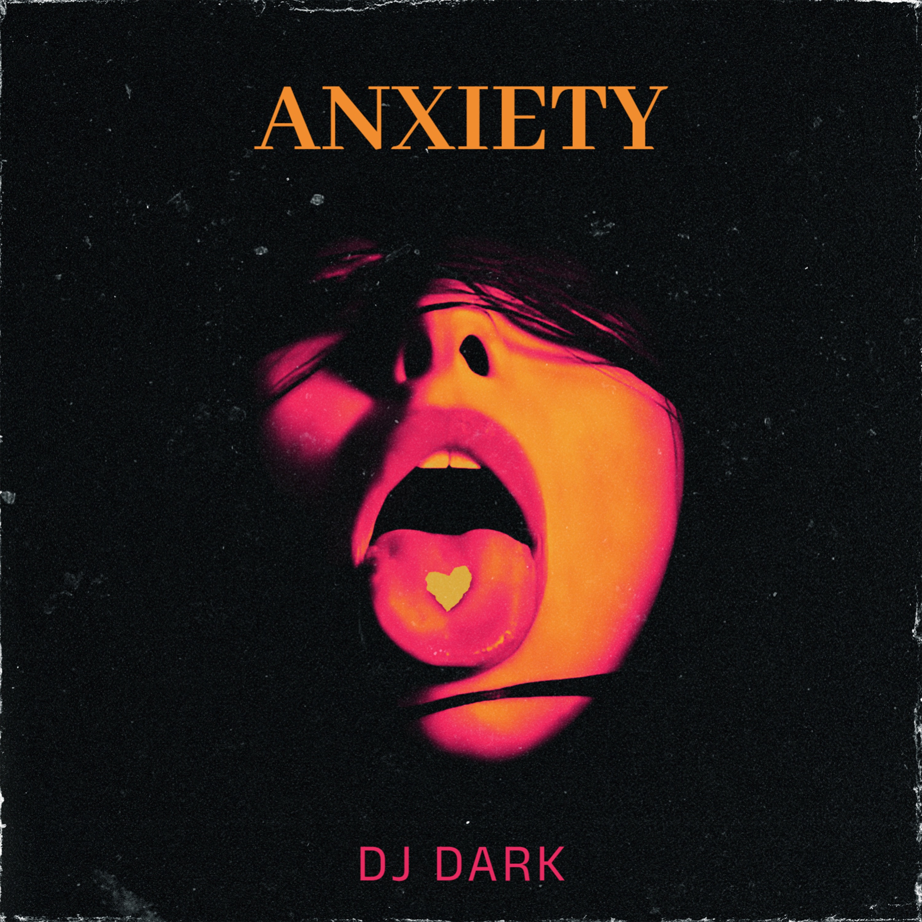 DJ Dark - Anxiety