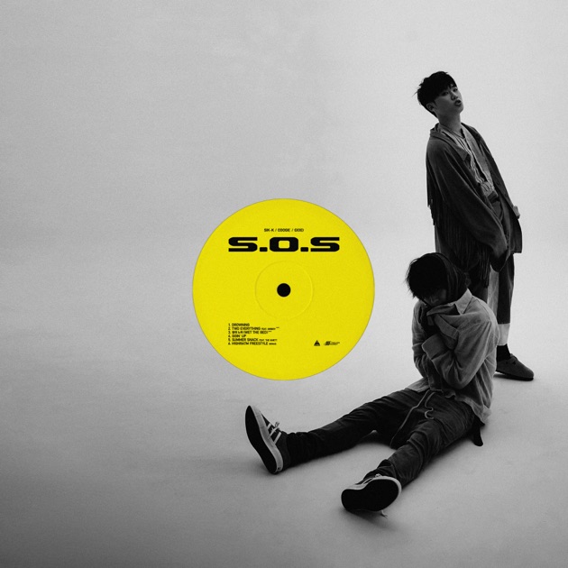 Baddest Nice Guys - EP - Album by Jay Park & KIRIN - Apple Music
