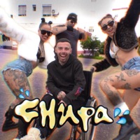 Chupa (feat. Andy TRRS) - Single - Vasseta