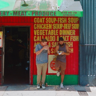 The Natural Ingredients