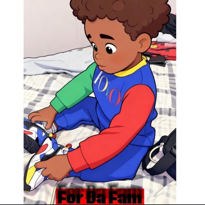 For Da Fam (feat. Beenwalkedemdown) - Single