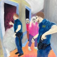 NAME A NEIGHBOR WHO DON'T SNITCH - Whoa1.0 & THEFOODLORD