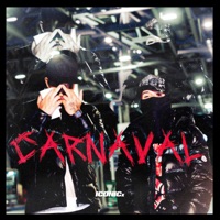 Carnaval - Single - Akira Lxve, Mildos & Jowa