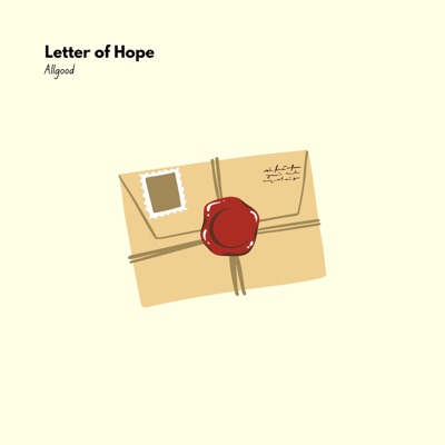 Letter of Hope - Single