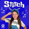 Marcela Jardim - Stitch