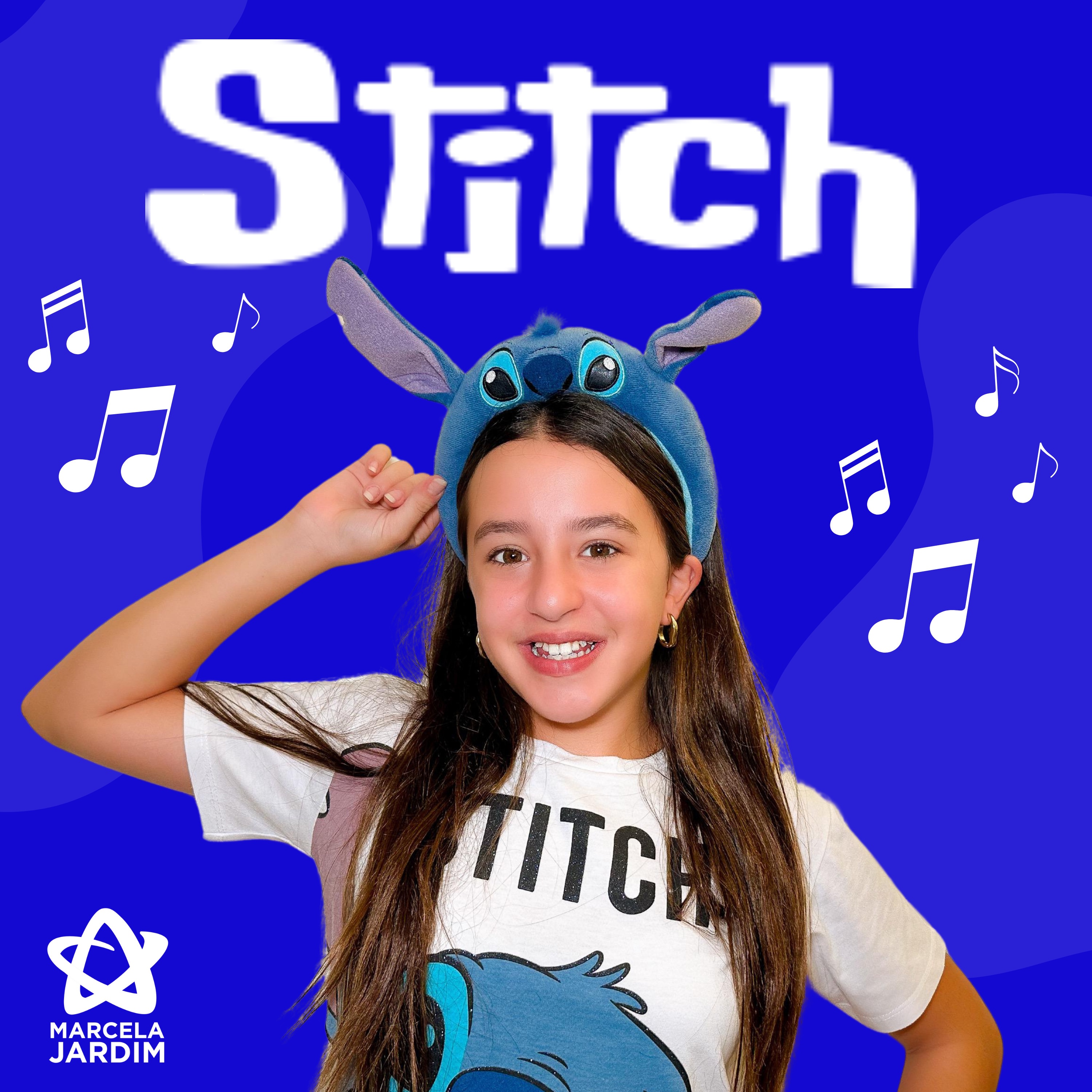Stitch - Single