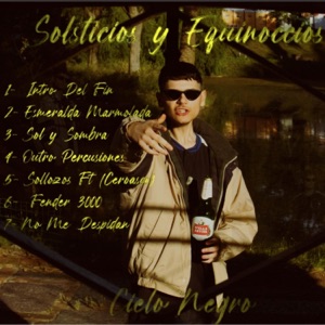 Sollozos (feat. Ceroasco)