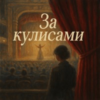 За кулисами - Single - Sibokzzz