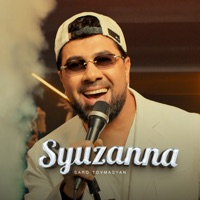 Syuzanna - Single - Saro Tovmasyan