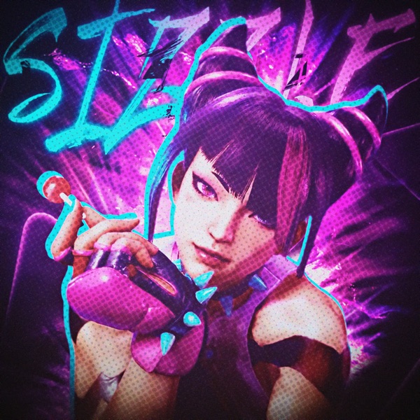 Sizzle - EP