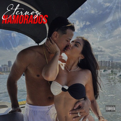 Eternos Namorados - Single