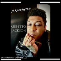 Jermainish - Gepetto Jackson