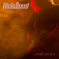 Loud Guys - Ricky Loud