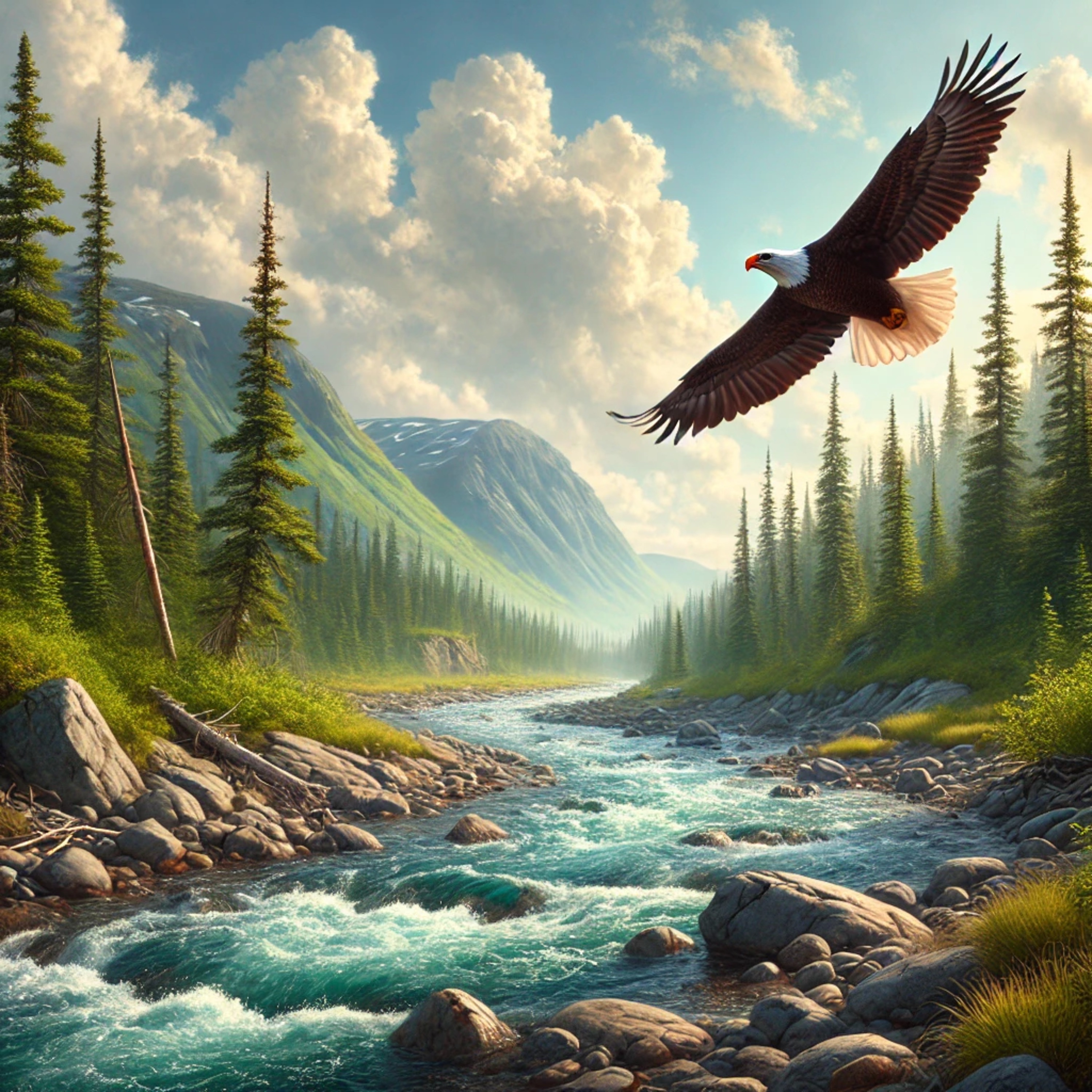 Nas Asas do Altíssimo - Single