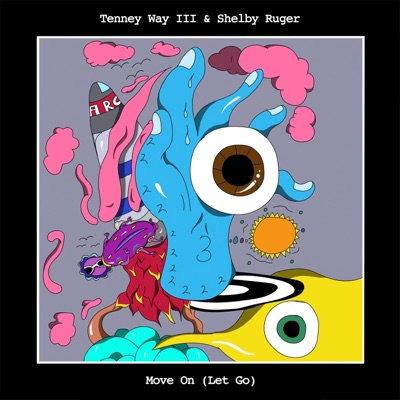 Move On (Let Go) - Single