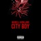 CITY BOY - Wanell Kirkland lyrics