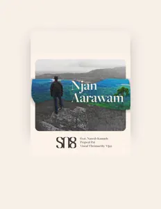 Hör dir SN8 an, schau dir Musikvideos an, lies die Biografie, finde Tourdaten und mehr!
