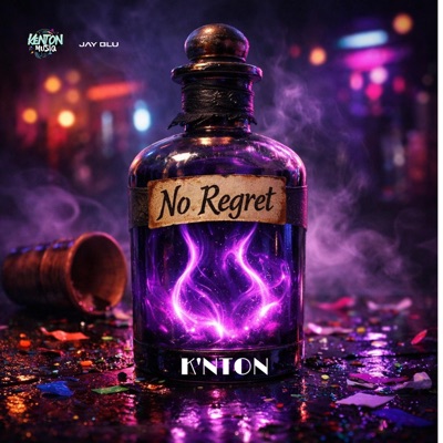 No Regret - Single
