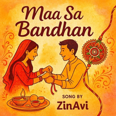 Maa Sa Bandhan (Rakshabandhan Special) - Single