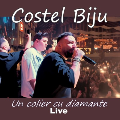 Un colier cu diamante (Live) - Single