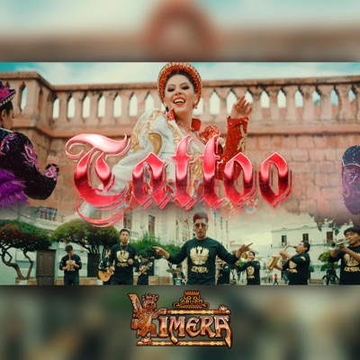 Tattoo CAPORAL - Single