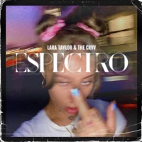 Espectro - Single - Lara Taylor & THE CRVV