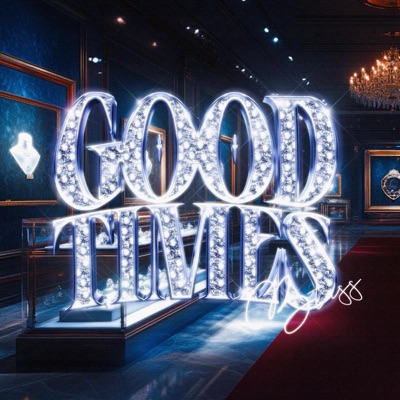 GOOD TIMES - EP