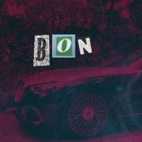 bON (feat. Ochoo) - Single - Juggin15