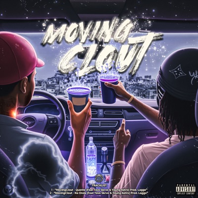 Moving Clout - Single