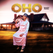 OHO song art