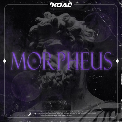 Morpheus - Single