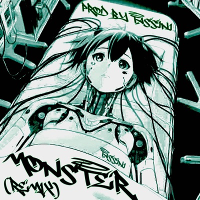 MONSTER (Special Version) - Single