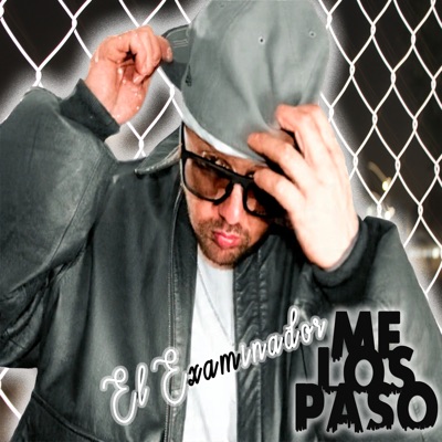 Me los Paso - Single