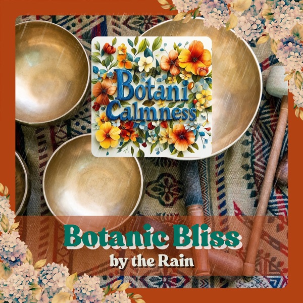 Botanic Bliss by the Rain