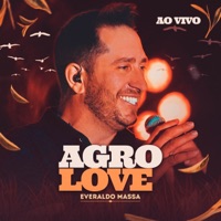 Agrolove (Ao Vivo) - Single - Everaldo Massa