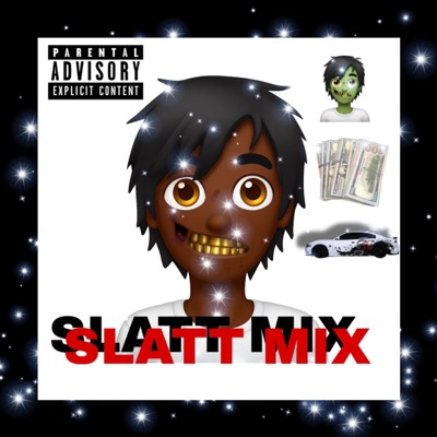 SLATT MIX - Single