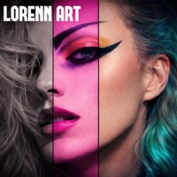 why you gotta go (feat. Baby G) - Single - Lorenn Art