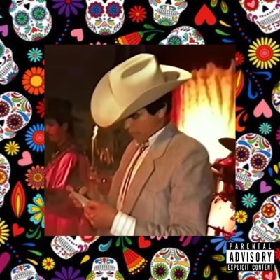 THE ǏNFÅMY CHRØNǏCLES Vol. 9 The Dǐå De Løs Muertøs Tåpes (feat. $oniK) - EP