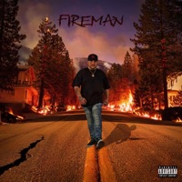 FIREMAN - Single - Reggie Blaze