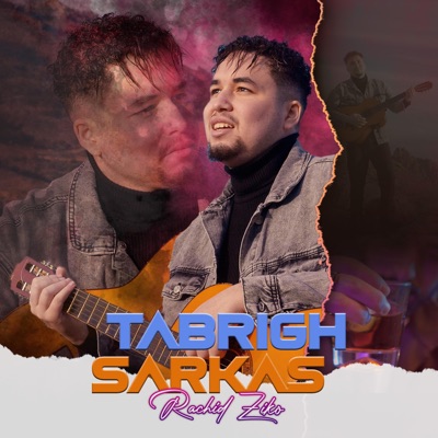 Tabrigh Sarkass - Single