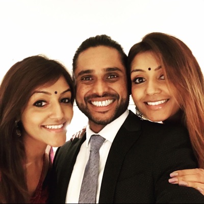 Sanaa (feat. Sindhu Samuel & Indu Ahilan) - Single