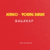 Bagarap (feat. Young Davie) artwork