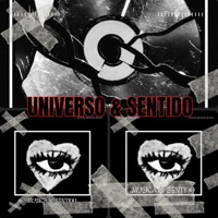 Universo y Sentido - Single - Mc Kno, Gesse M & Facundo Cámpora