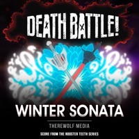 Death Battle: Winter Sonata - Single - Therewolf Media
