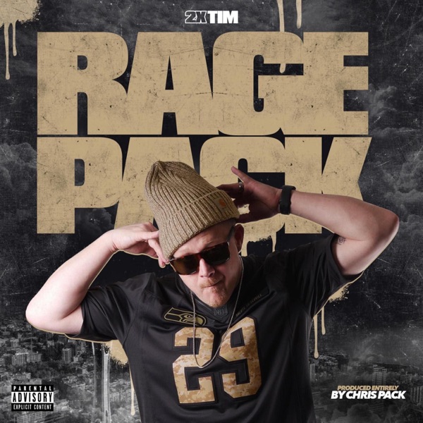 Rage Pack