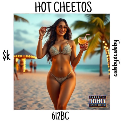 Hot Cheetos (feat. $k & cubbyxcubby) - Single