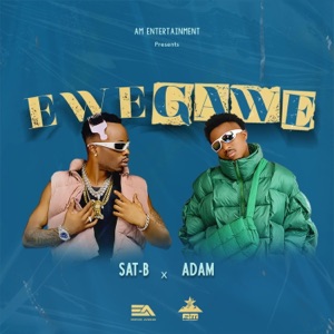 Ewegawee (feat. Sat-B) - Single